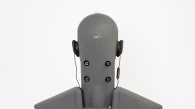 JBL E25BT Wireless Rear Picture