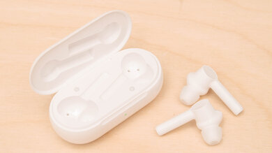 OnePlus Buds Z Build Quality Picture