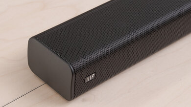 Monoprice SB-600 Build quality photo