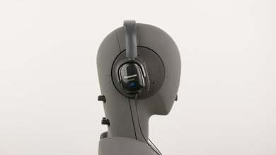 Panasonic RP-HC200 Side Picture