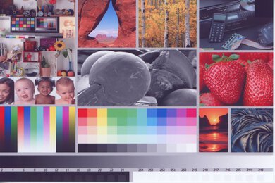 Epson WorkForce WF-2830 Side By Side Print/Photo