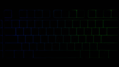 EVGA Z12 Brightness Min
