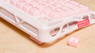 Build Quality Close Up