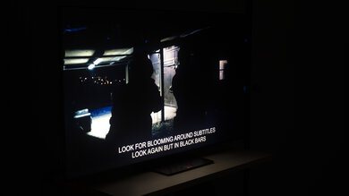 TCL QM7K Lighting Zone Precision Photo In Game Mode