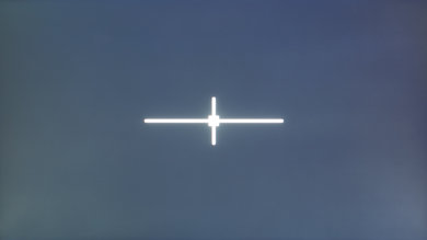 BenQ ZOWIE XL2540  Native Black Uniformity Picture