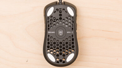 HK Gaming Mira-S Mouse Feet picture