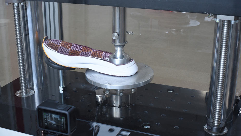 adidas Adizero SL2 Test Results