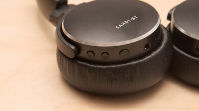 Status Audio BT One Wireless Controls Picture