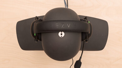 Razer BlackShark V2 Top Picture