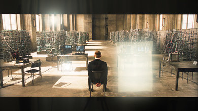 Sony W850C Bright Room Picture