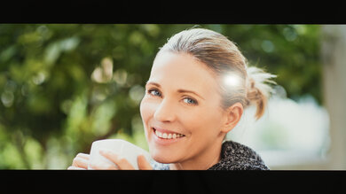 LG UN6950 Reflections Picture