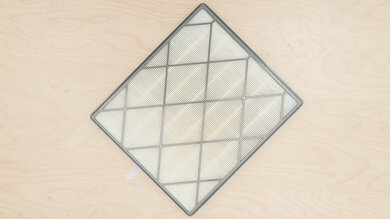 Shark Air Purifier 4 Filter Configuration Photo