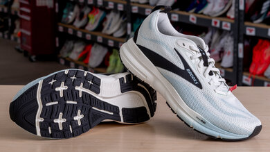 Brooks Trace 4 Review