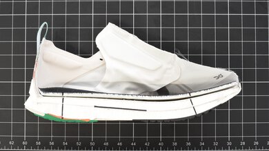 On Cloudboom Zone Stack Height Photo