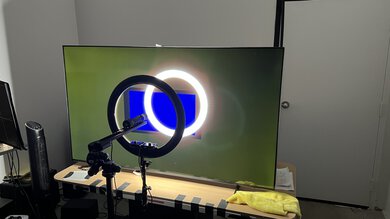 Samsung U8000H Picture