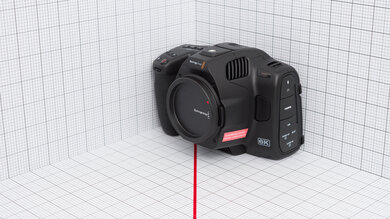 Blackmagic Pocket Cinema Camera 6K G2 Portability Picture