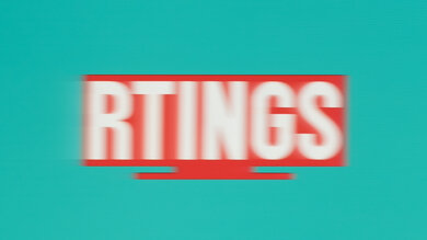 LG NANO99 8k 2021 Motion Interpolation (30 fps) Picture