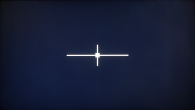 LG UF6400 Native Black Uniformity Picture