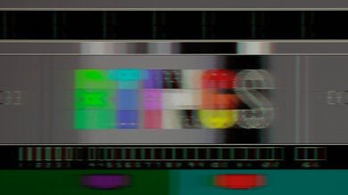 Hisense U75QG BFI Picture