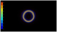 Philips 974 Series OLED Ring Picture Total Reflection