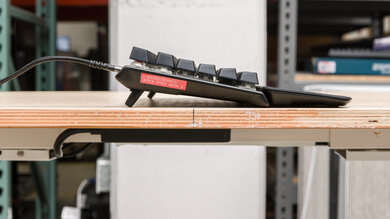 SteelSeries Apex Pro Gen 3 Side Picture