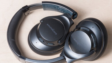 Anker Soundcore Life Q20 2024 Build Quality Picture