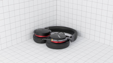 Sony MDR-1A Portability Picture