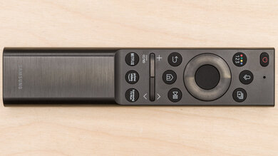 Samsung QN800A 8k QLED Remote Picture