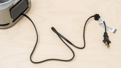 Ninja TWISTi High-Speed Blender DUO Cable Picture