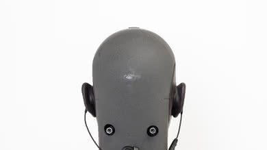 Jaybird Freedom 2 Wireless 2017 Stability Picture