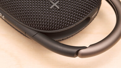 JBL Clip 4 Build Quality Photo