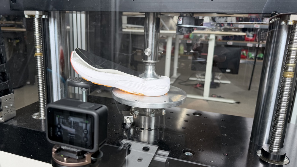 adidas Questar 4 Test Results