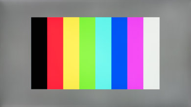 Samsung U32J590 Color Bleed Vertical