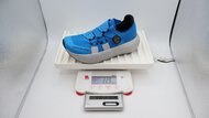 Speedland RX:PNW Dry Weight Photo