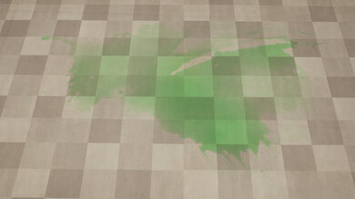 eufy X10 Pro Omni Water Pickup Post Test