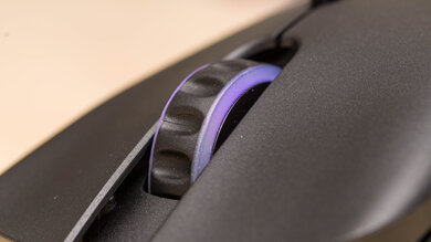 GLORIOUS Model D Wireless Mouse wheel picture