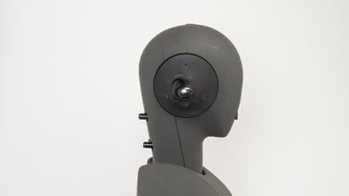 Sony WF-1000X Truly Wireless Side Picture