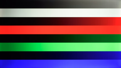 Hisense A7N [A7, A75N] HDR Gradient Picture