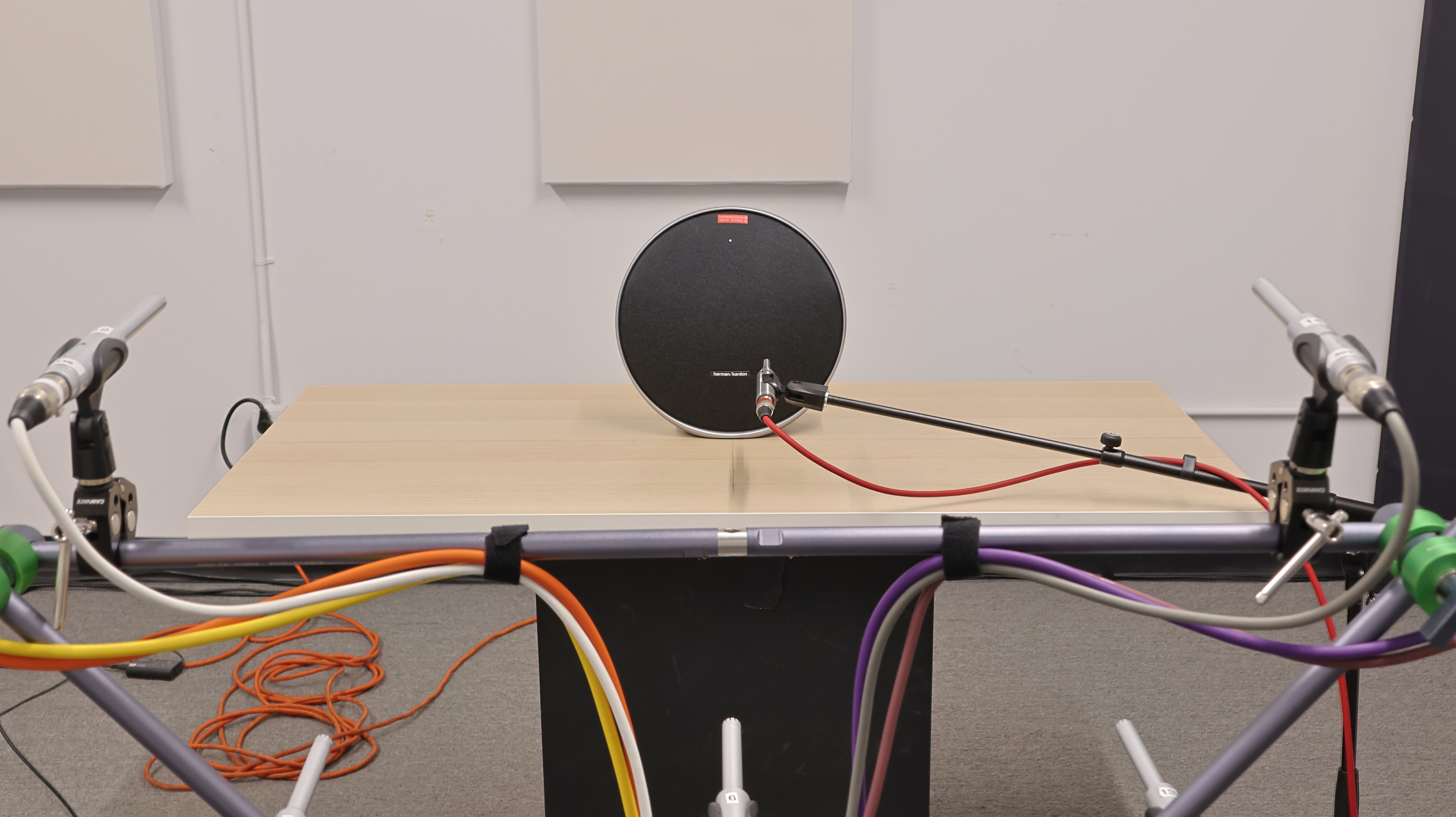 Harman/Kardon Onyx Studio 9 Review - RTINGS.com