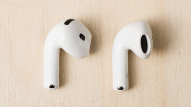 Apple AirPods 4 with Active Noise Cancellation Comfort Picture