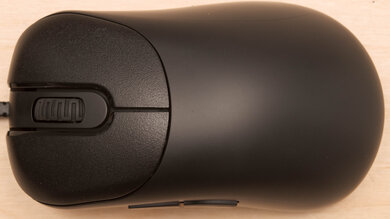 Vaxee OUTSET AX Build quality picture