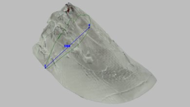 Mizuno Neo Zen Arch Fit Photo