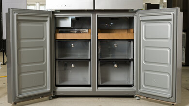 KitchenAid KRQC506MPS Interior Storage Photo 2
