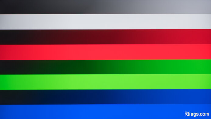 ASUS TUF Gaming VG27AQL1A Gradient Picture