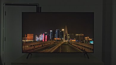 Panasonic W95A HDR Cityscape Photo