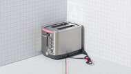 GE 2-Slice G9TMA2SSPSS Toaster Dimensions Photo