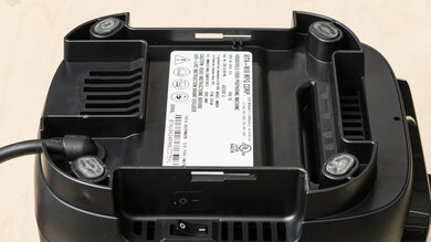 Vitamix Ascent X5 Feet