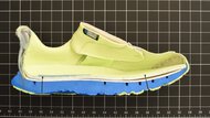 HOKA Arahi 7 Stack Height Photo
