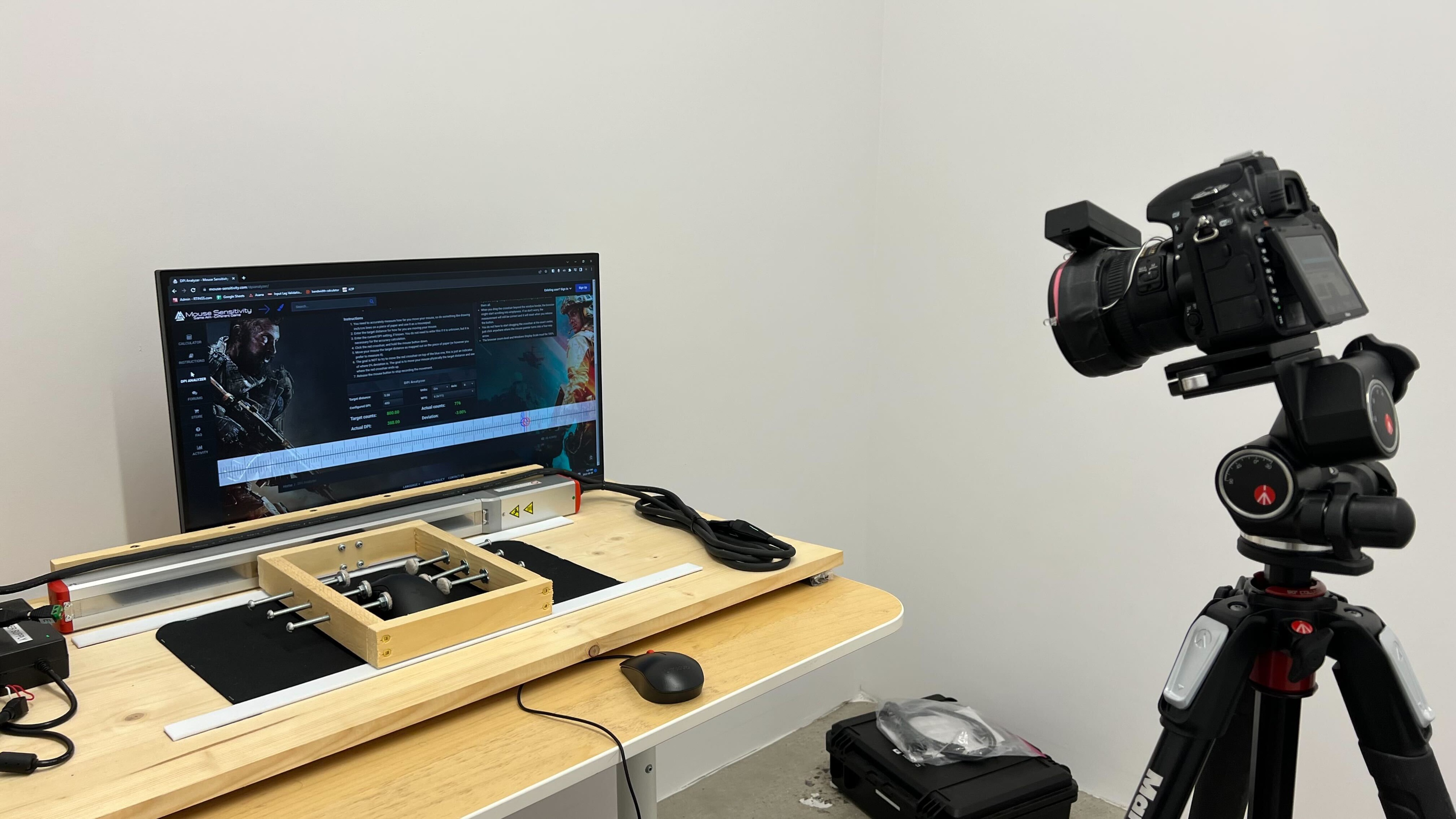 perceptual testing image