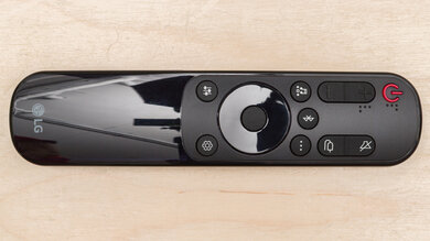 LG S90QY Remote photo